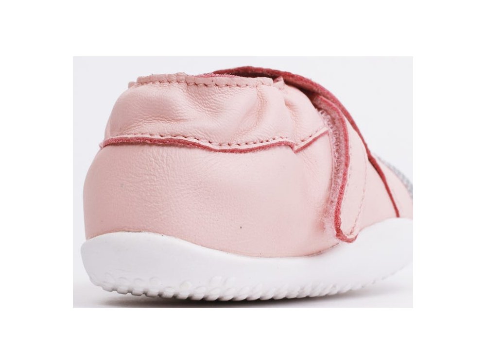 Bobux Step up, Xplorer Origin Seashell-Pink No.22