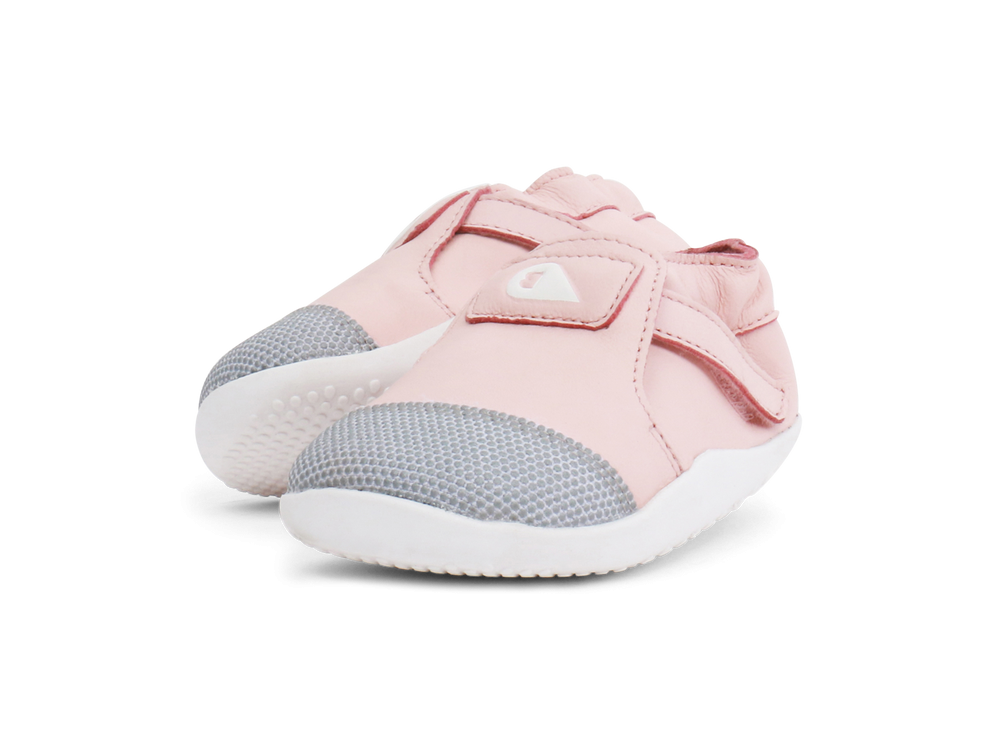 Bobux Step up, Xplorer Origin Seashell-Pink No.22