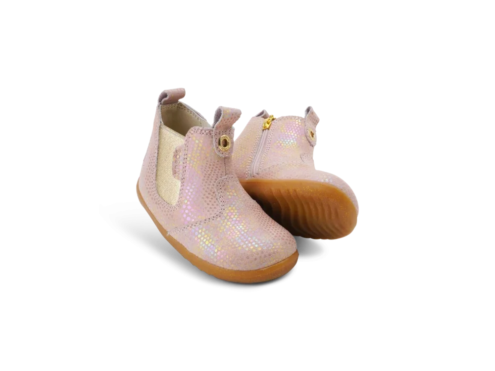 Bobux iWalk, Jodhpur Boot Dusk Kaa, No.23