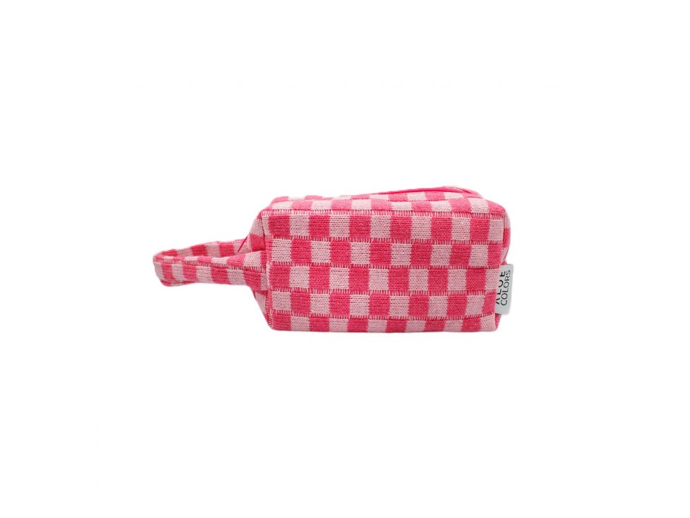 Aloe+Colors X-Mas,The Berry Tart Bag, Hair & Body Mist 150ml & Body Butter 100ml & scrunchie, 1σετ