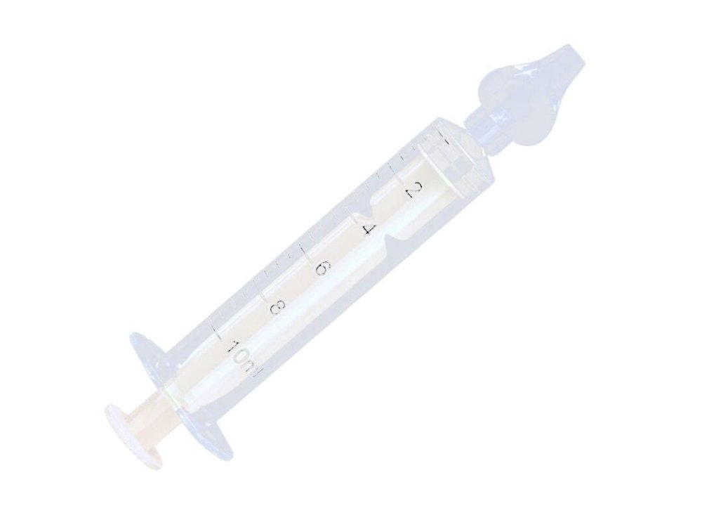 Bo Jungle Baby Nasal Ρινικό Αποσυμφορητικό Μύτης, 2τμχ