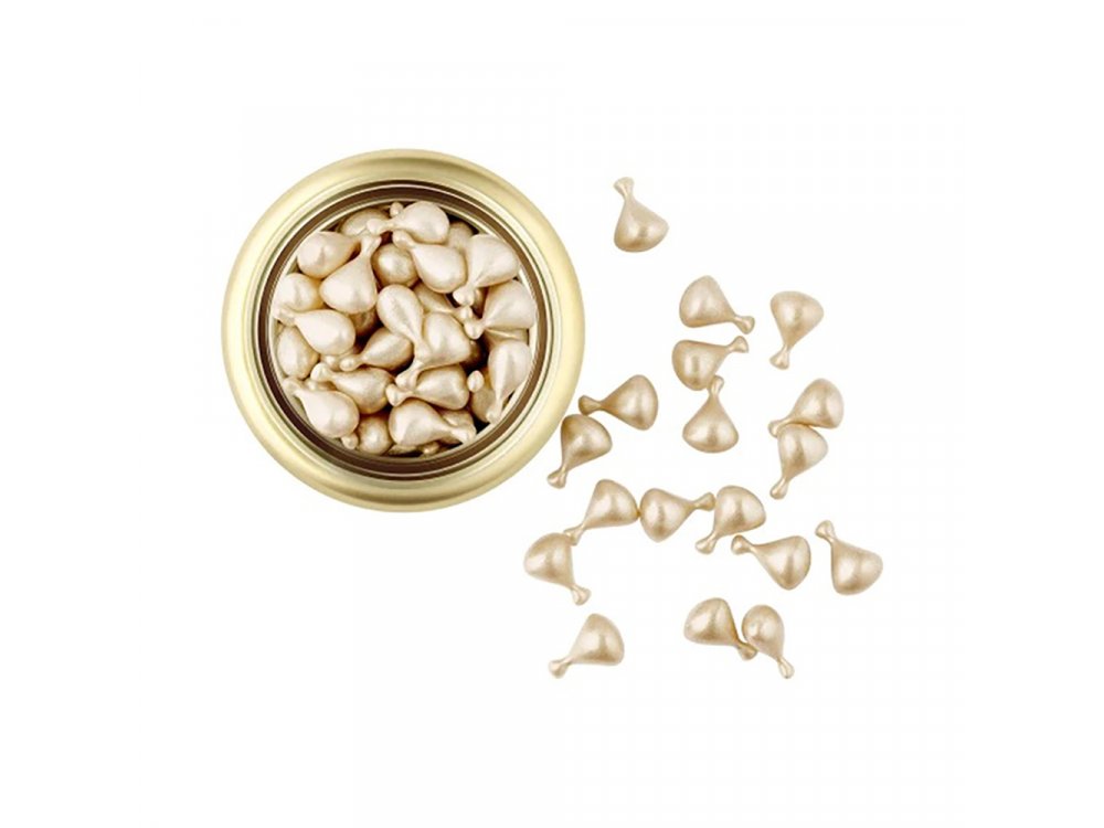 Darphin Eclat Sublime Youth Renewing Retinol Capsules, Φόρμουλα Ρετινόλης Νυκτός Κατά των Ρυτίδων, 60caps