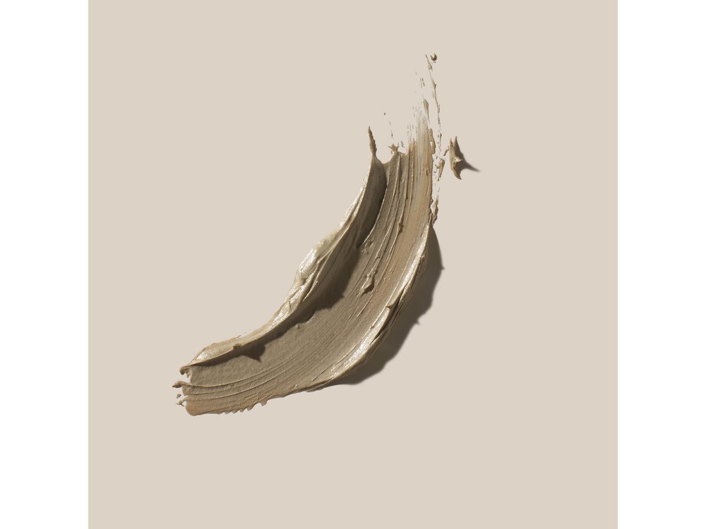 Ahava Time To Clear Purifying Mud Mask, Μάσκα Προσώπου Για Βαθύ Καθαρισμό, 8ml