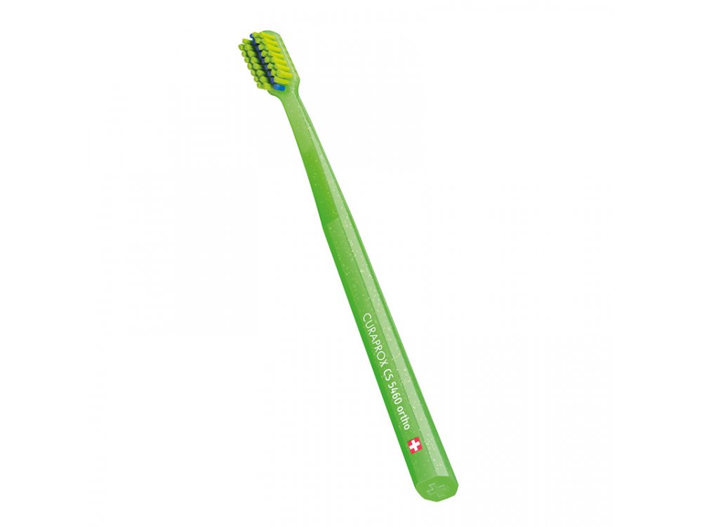 Curaprox Οδοντόβουρτσα CS 5460 Ortho Ultra Soft
