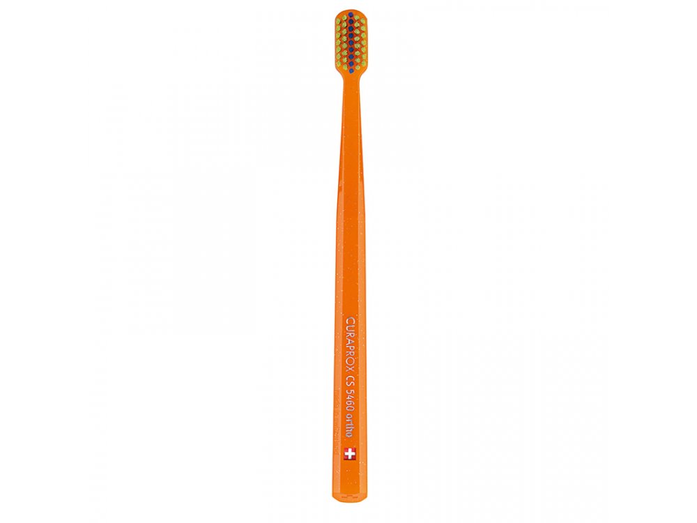 Curaprox Οδοντόβουρτσα CS 5460 Ortho Ultra Soft