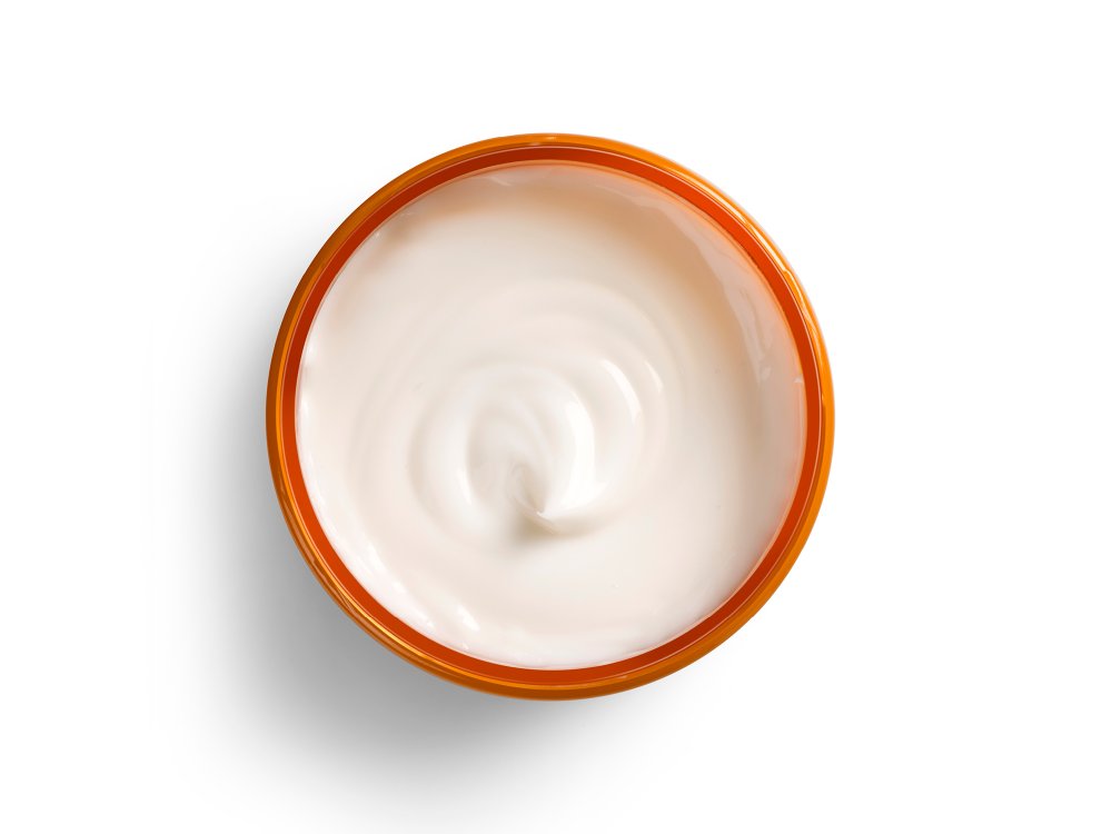 Ahava Dead Sea Plants Caressing Body Sorbet Mandarin & Cedarwood, Κρέμα Σώματος , 350ml