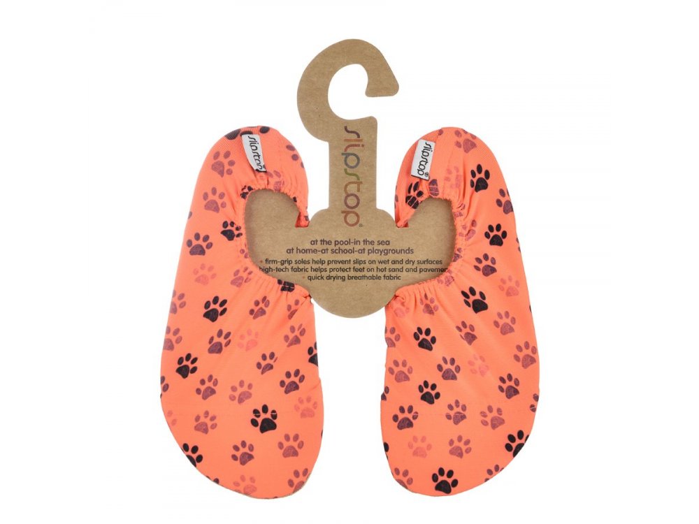 SlipStop Αντιολισθητικές Παντόφλες Catwalk (S), No24-26