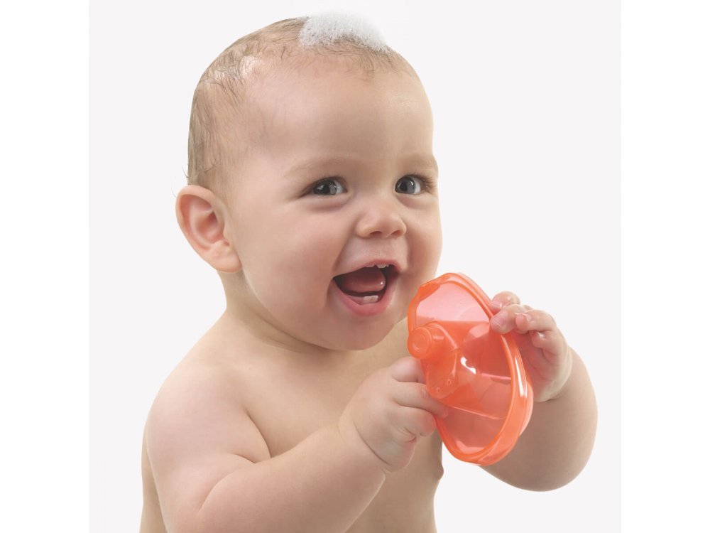 Playgro Καραβάκια Παιχνίδι Μπάνιου, 3τμχ