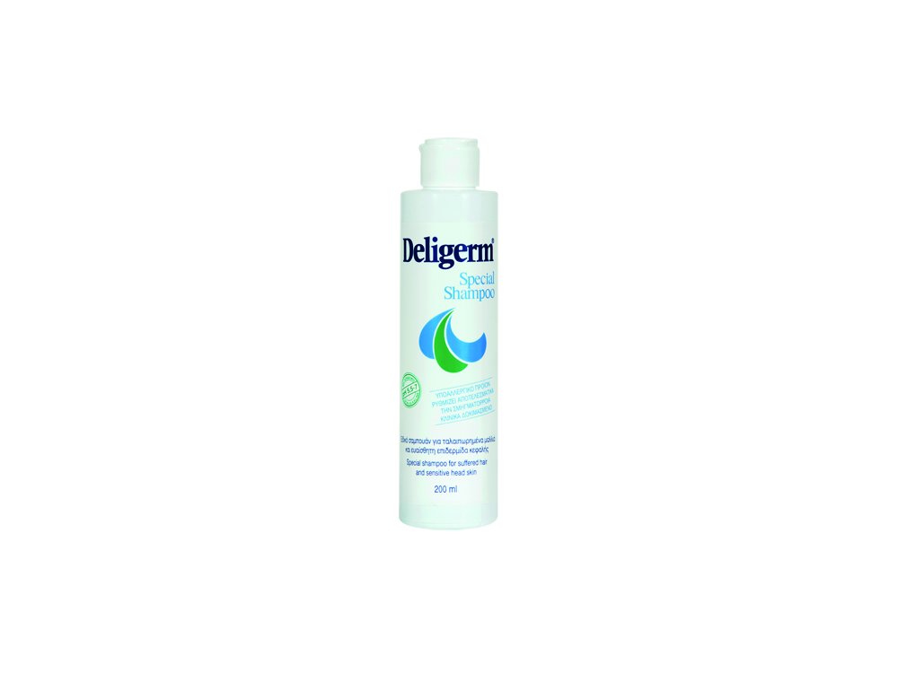 Froika Deligerm Shampoo 200ml