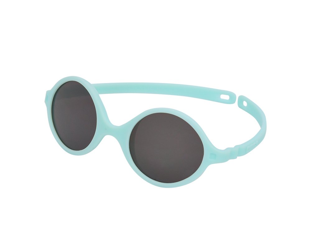 KiETLA Diabola Sky, Άθραυστα Γυαλιά Ηλίου για 0-1 ετών