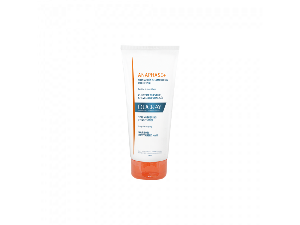 Ducray - Anaphase+ Soin Apres Shampoo - 200ml