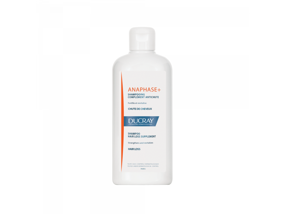 Ducray - Anaphase+ Shampoo - 400ml