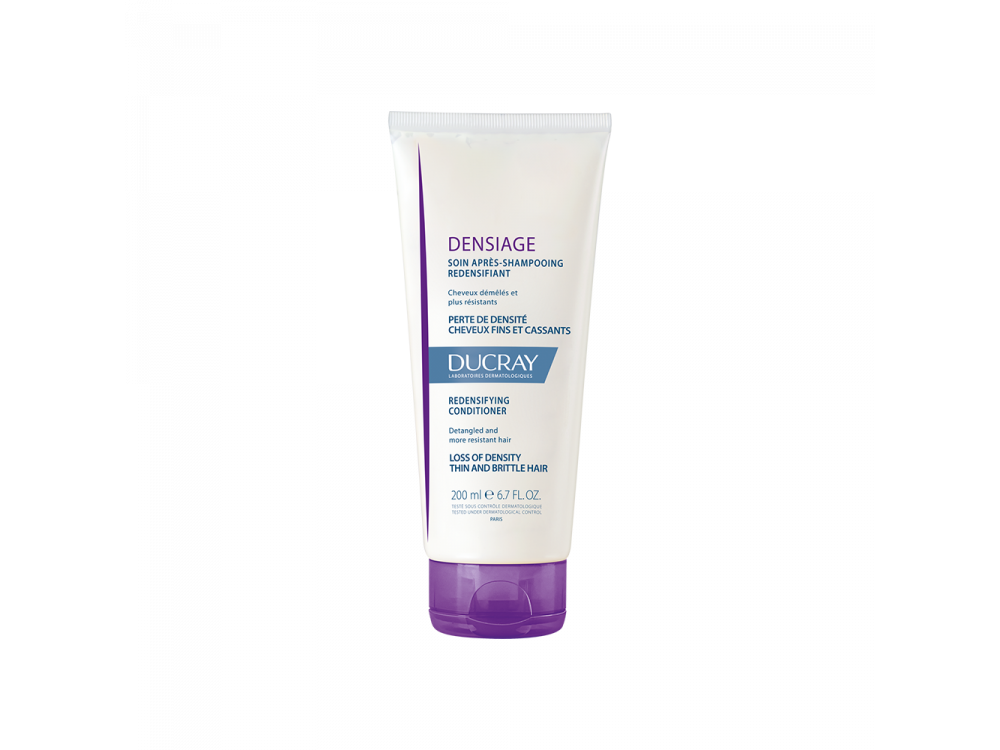 Ducray Densiage Μαλακτική κρέμα - 200ml