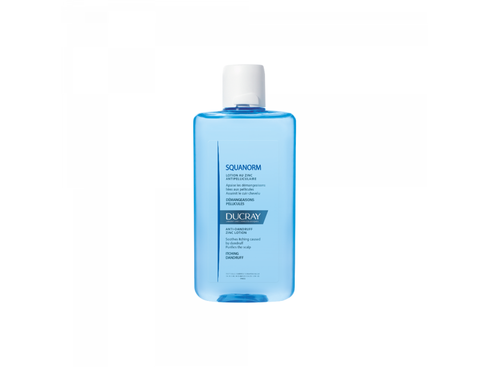 Ducray - Squanorm lotion - 200ml
