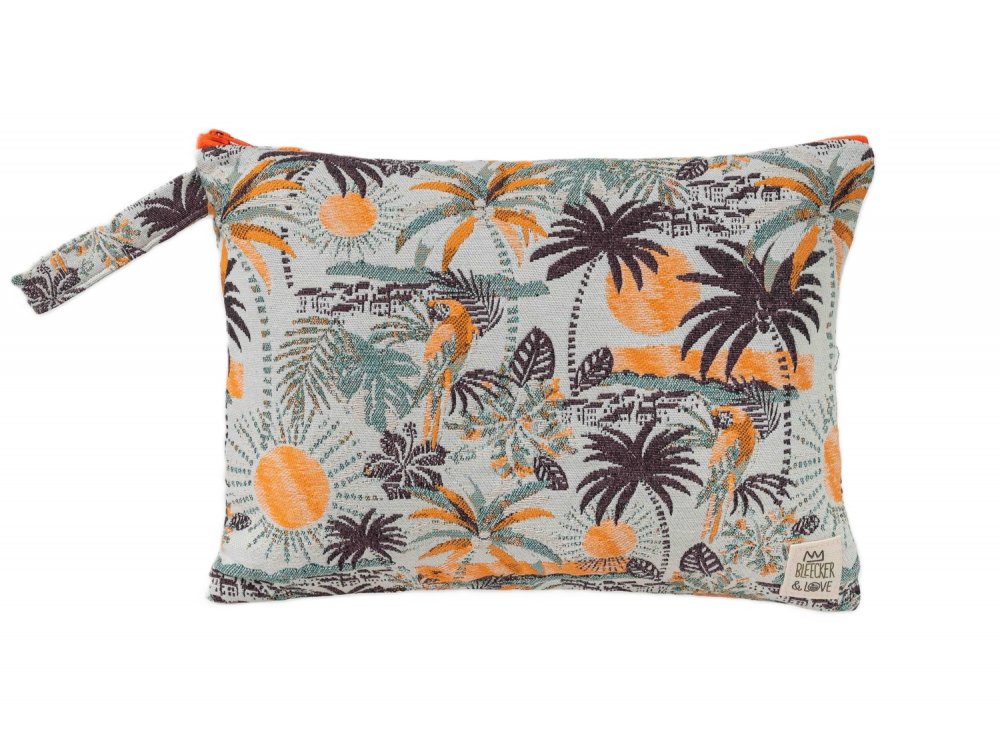 Bleecker & Love Bora Bora, Γυναικείο Νεσεσέρ, (Small)