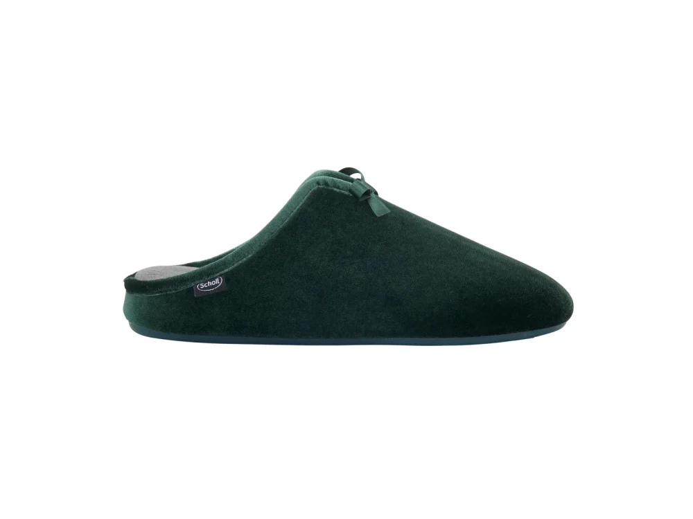 Scholl Rachele Green Γυναικεία Ανατομική Παντόφλα, Νο40