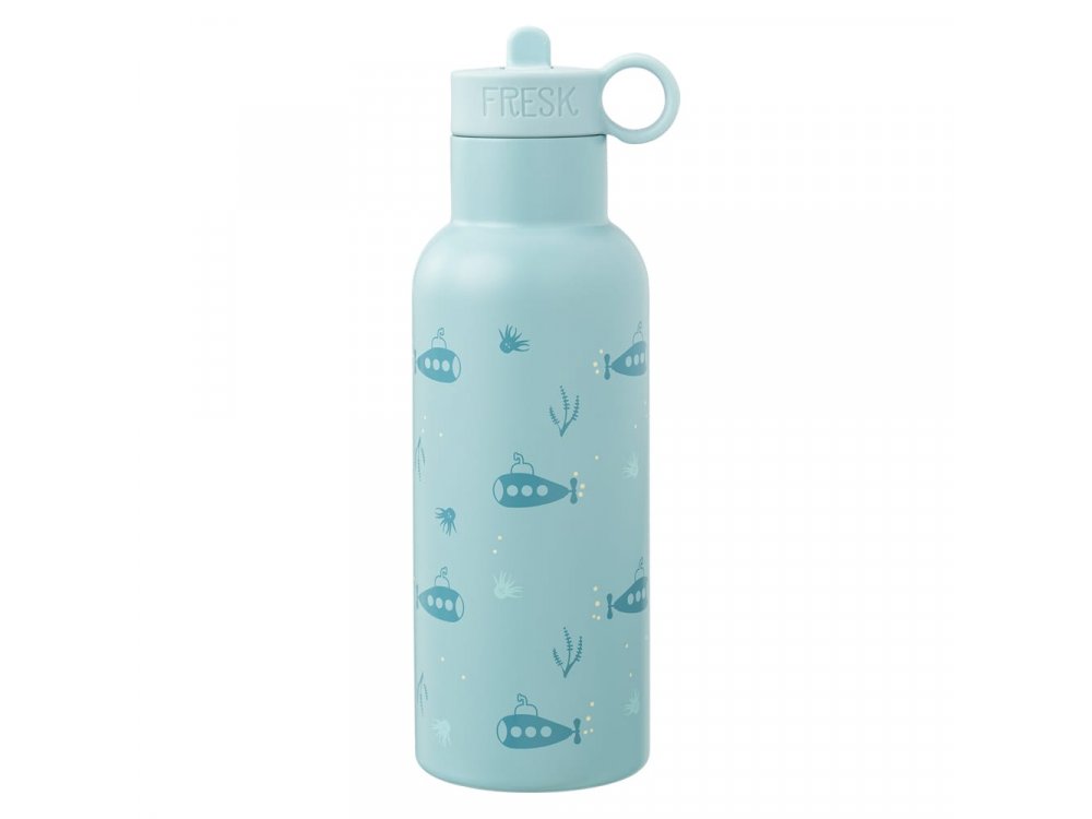Fresk Nordic Submarine, Ανοξείδωτο Παγούρι Θερμός, 500ml
