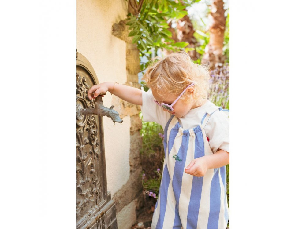 KiETLA Fleur Verbena, Άθραυστα Γυαλιά Ηλίου για 2-4 ετών