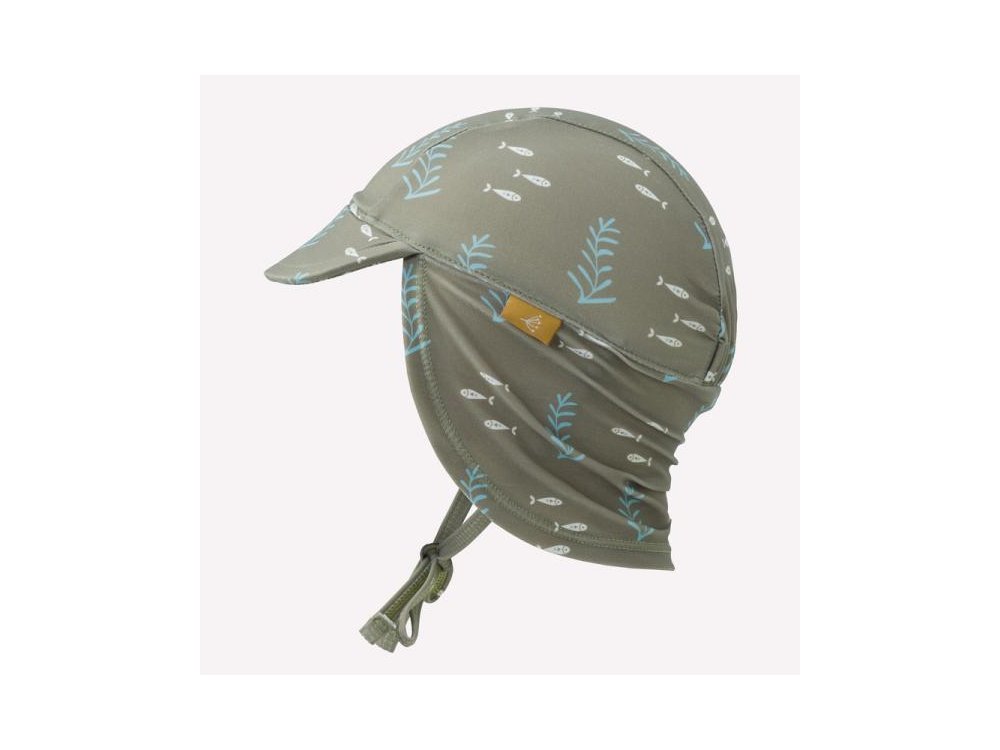 Fresk Καπέλο με δείκτη προστασίας UV50 Ocean Sea Green 86/92 (1 ετών)