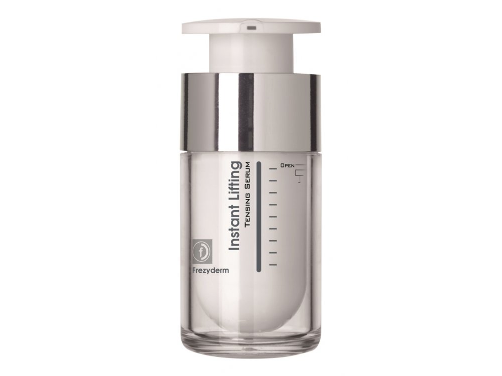 Frezyderm Instant Lifting Ορός Άμεσης Σύσφιξης για το Πρόσωπο, 15ml