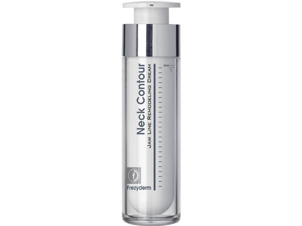 Frezyderm Neck Contour Cream Κρέμα Σύσφιξης Λαιμού, 50ml