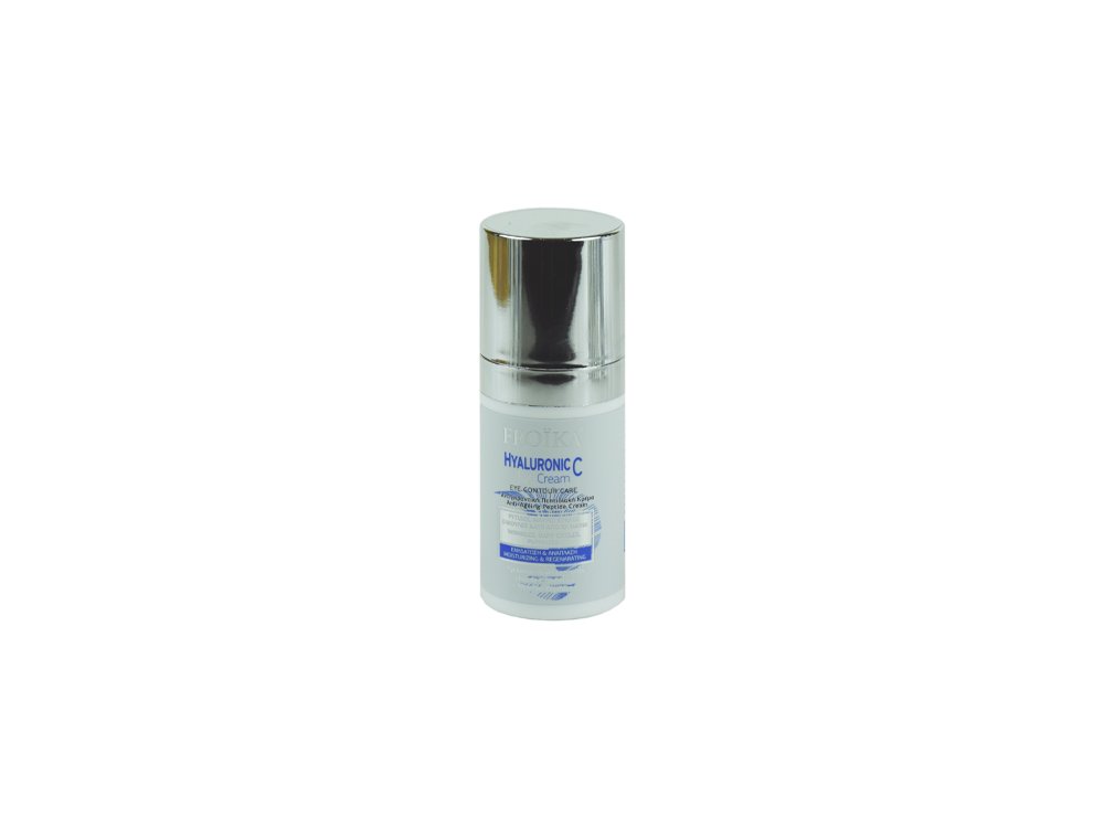 Froika Hyaluronic C Eye Creme 15ml