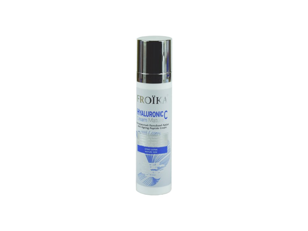 Froika Hyaluronic C Mature Creme 40ml