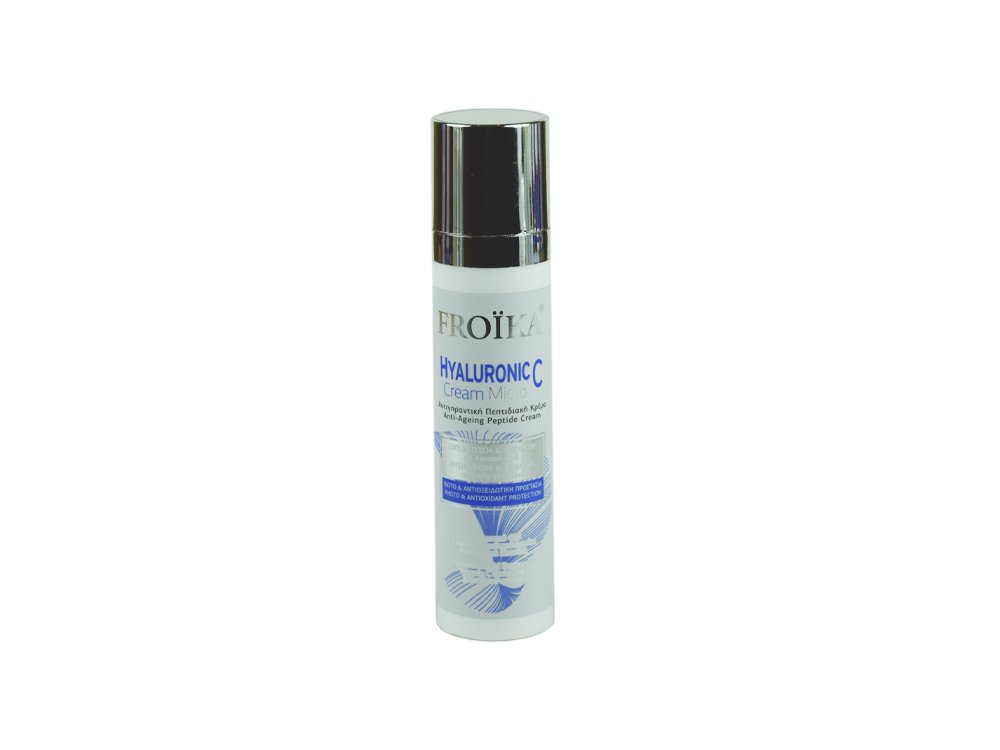 Froika Hyaluronic C Micro Creme 40ml