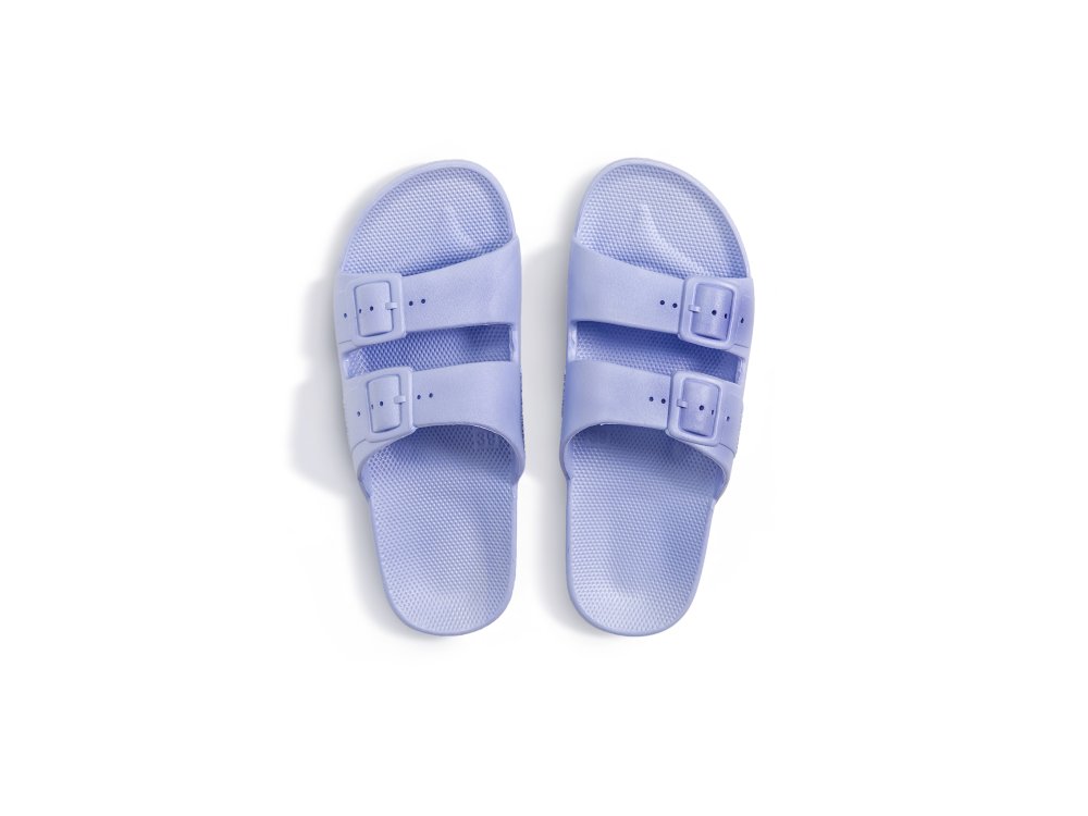 Freedomoses Γυναικεία Slide Σανδάλια, Hydra, No37-38