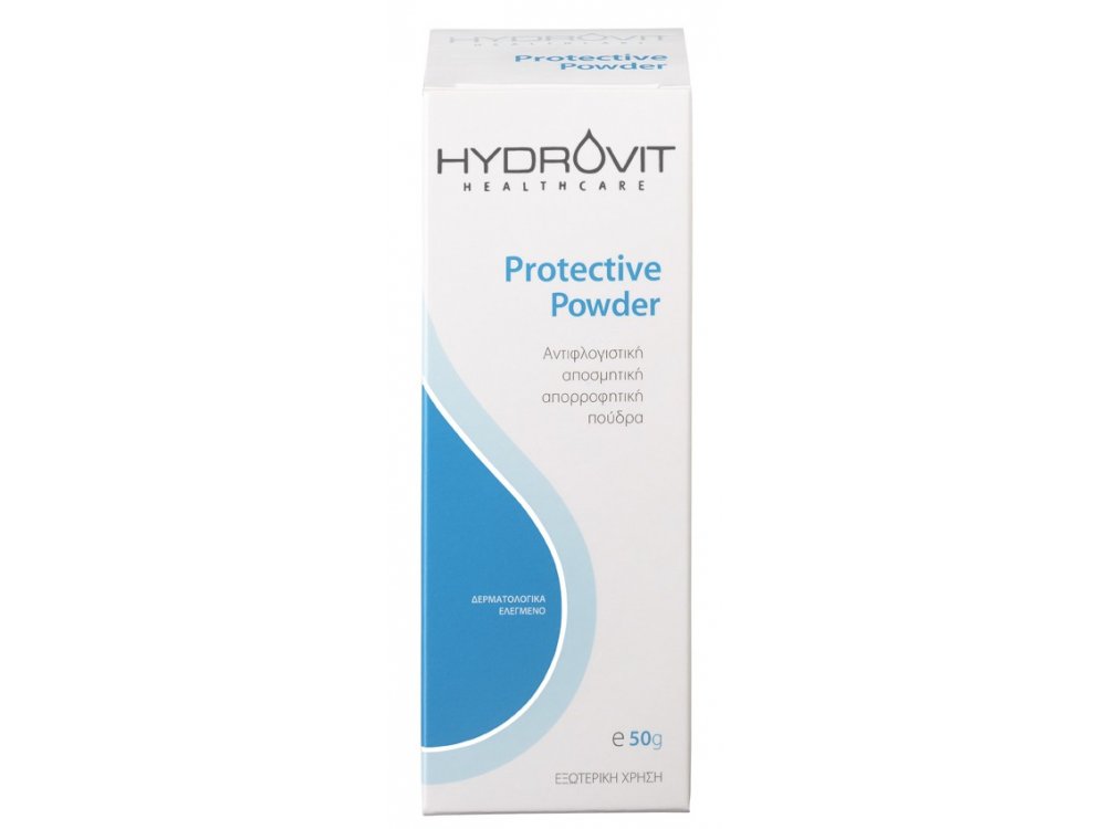 Hydrovit Protective Powder 50gr