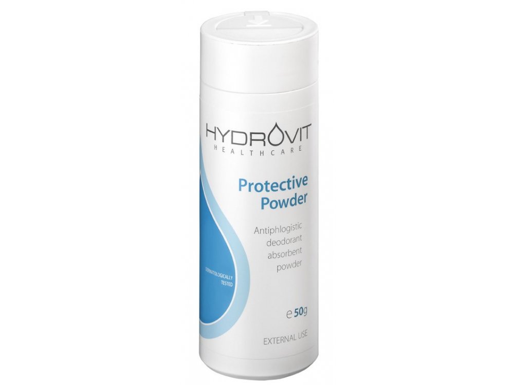 Hydrovit Protective Powder 50gr