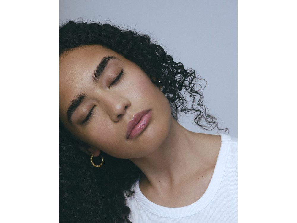 Harouls The Lami, Διάφανο Κερί Φρυδιών