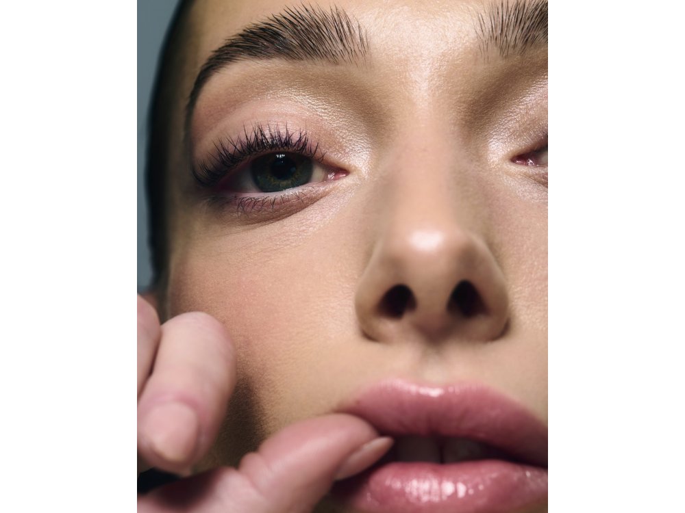 Harouls The Lami, Διάφανο Κερί Φρυδιών