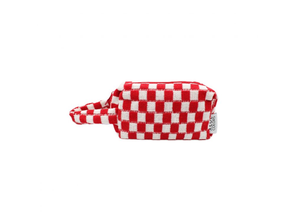 Aloe+Colors X-Mas,The Ho Ho Ho Bag, Hair & Body Mist 150ml & Body Butter 100ml & scrunchie, 1σετ