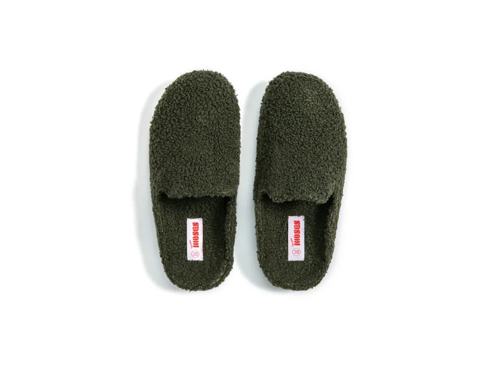 Freedom Moses Kush Olive, N32, 1 ζευγάρι