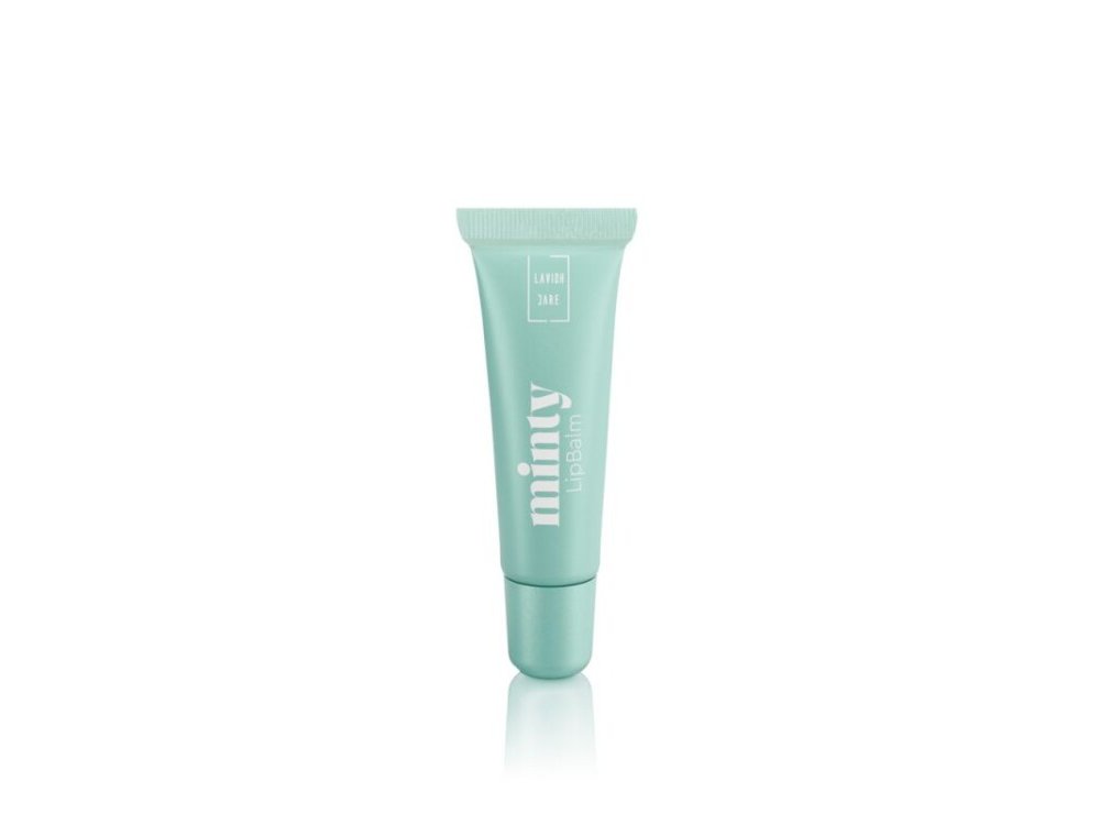 Lavish Care Minty, Lip Balm, 10ml