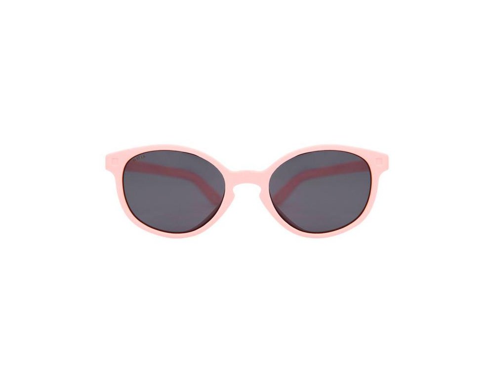 KiETLA Wazz Blush Pink, Άθραυστα Γυαλιά Ηλίου για 1-2 ετών