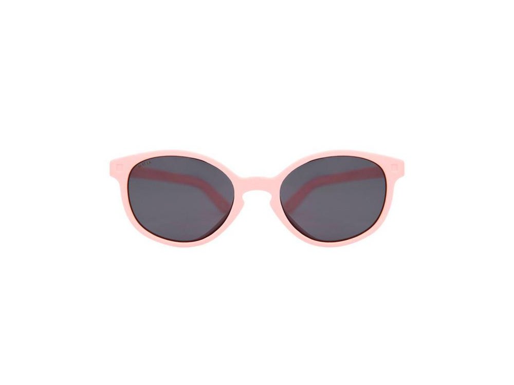KiETLA Wazz Blush Pink, Άθραυστα Γυαλιά Ηλίου για 1-2 ετών