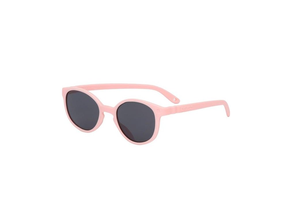 KiETLA Wazz Blush Pink, Άθραυστα Γυαλιά Ηλίου για 2-4 ετών