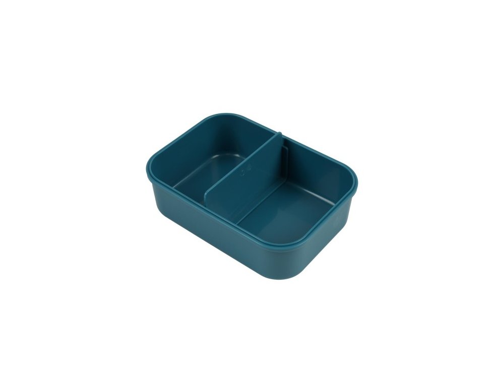 Trixie Lunch Box with Clips Ballplayer Mr. Tricepatops, Φαγητοδοχείο με Χώρισμα, 1τμχ