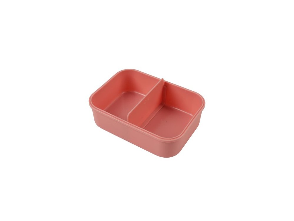 Trixie Lunch Box with Clips Fruit Fairy Mrs. Butterfly, Φαγητοδοχείο με Χώρισμα, 1τμχ