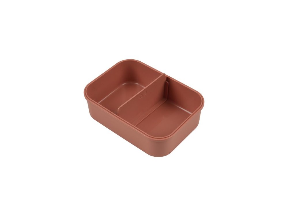Trixie Lunch Box with Clips Pathfinder Mrs. Cat, Φαγητοδοχείο με Χώρισμα, 1τμχ