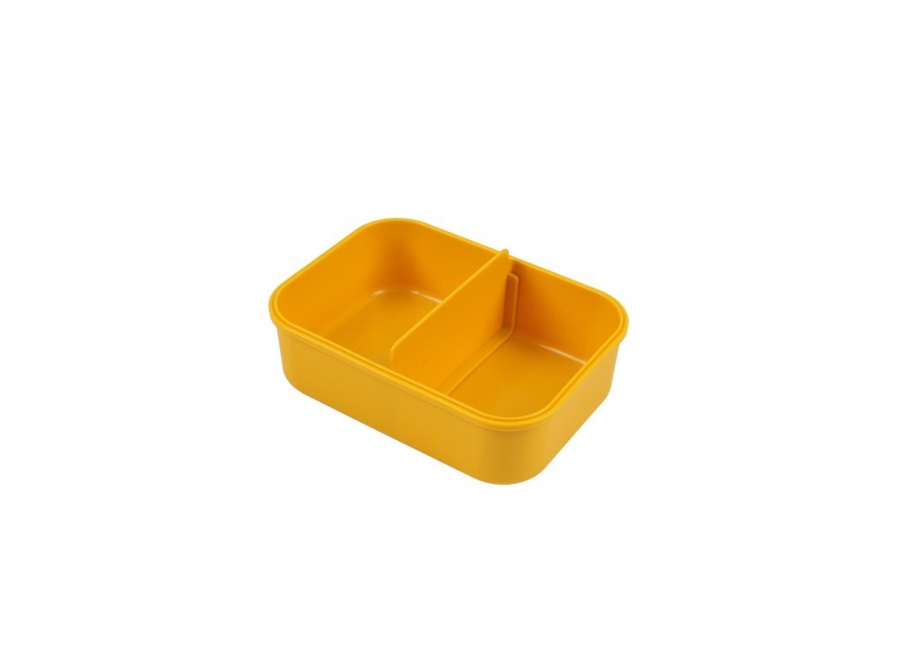 Trixie Lunch Box with Clips Spaceman Mr. Lion, Φαγητοδοχείο με Χώρισμα, 1τμχ