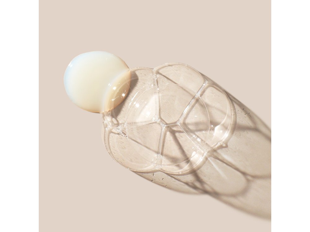 Ahava Mineral Botanic Cream Wash - Hibiscus & Fig, Αφρόλουτρο Με Άρωμα Ιβίσκου & Σύκου, 500ml