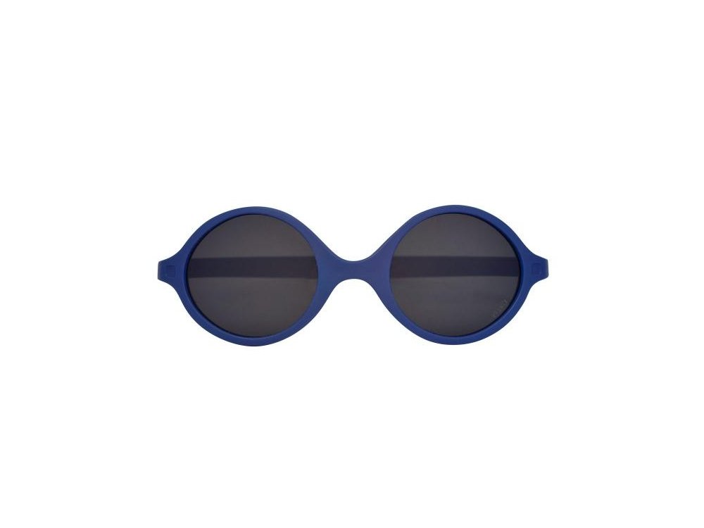 KiETLA Diabola Denim Blue, Άθραυστα Γυαλιά Ηλίου για 0-1 ετών