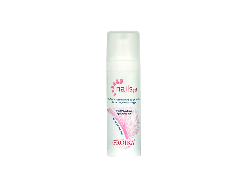 Froika Nails Gel 25ml
