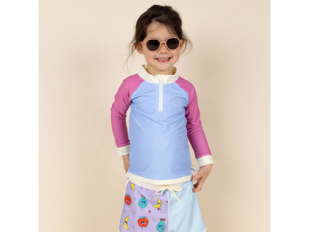 KiETLA Oozz Hawthorn, Άθραυστα Γυαλιά Ηλίου για 2-4 ετών