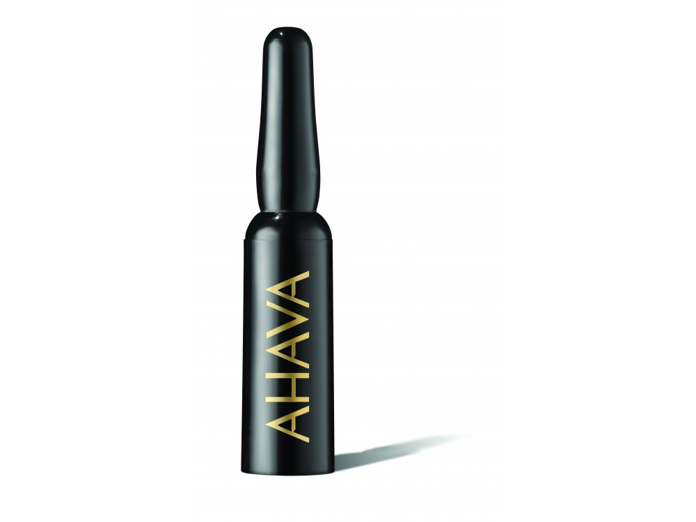 Ahava 24 Osmoter Jewels Ενυδατικό Booster Προσώπου, 24τεμ.