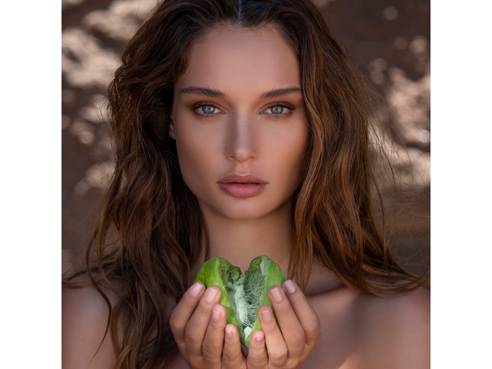 Ahava Apple Of Sodom Advanced Deep Wrinkle Smoothing Cream, Κρέμα Ενυδάτωσης Για Άμεση Λείανση των Ρυτίδων, 50ml