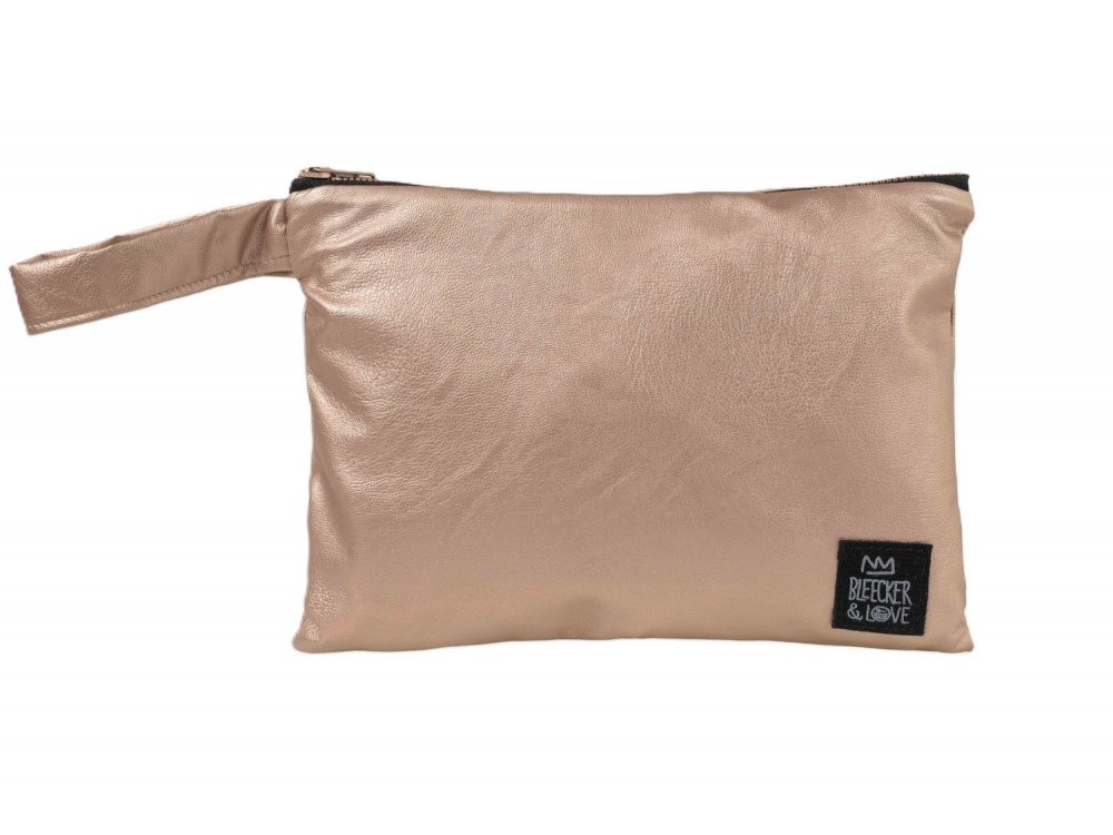 Bleecker & Love Pearl, Γυναικείο Νεσεσέρ, (Small)